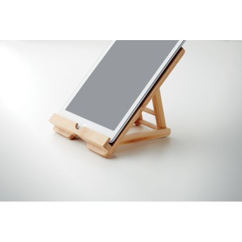 TUANUI - Stand per laptop in bamboo
