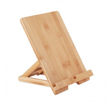 TUANUI - Stand per laptop in bamboo