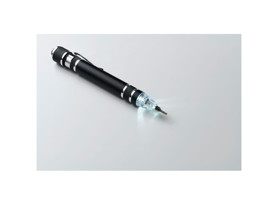 TUBULAR - Penna multiuso riciclata