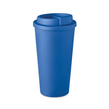 TUESDAY - Bicchiere in acciaio inox