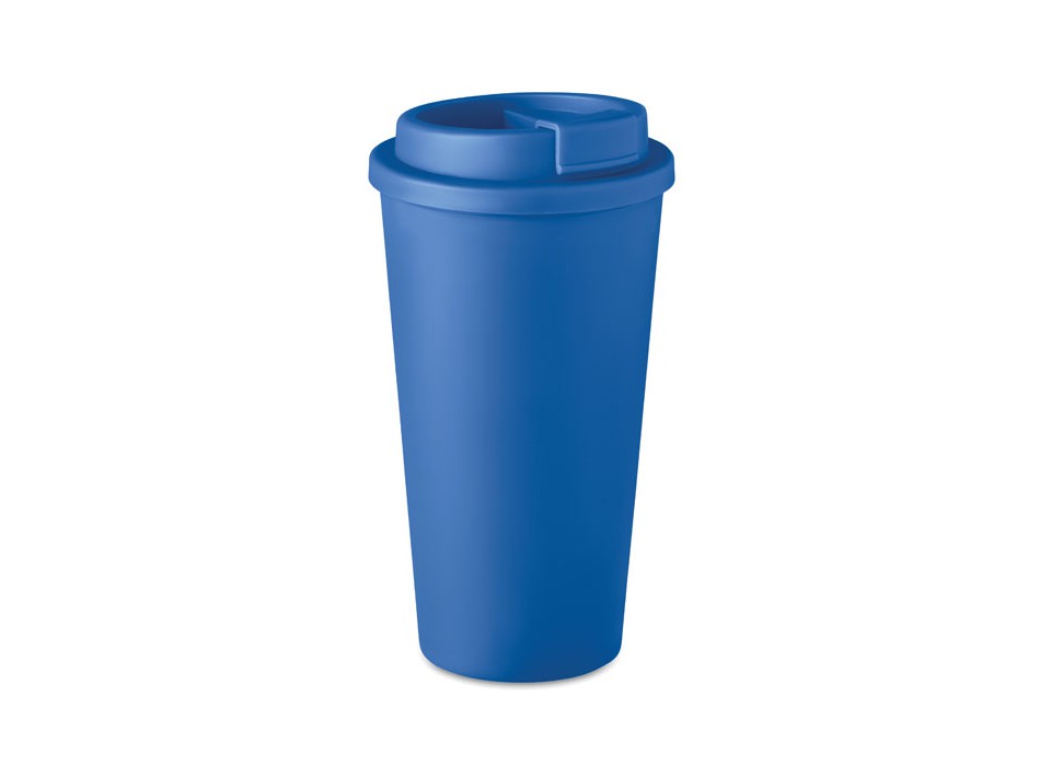 TUESDAY - Bicchiere in acciaio inox