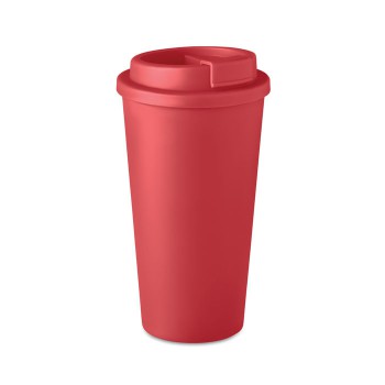TUESDAY - Bicchiere in acciaio inox