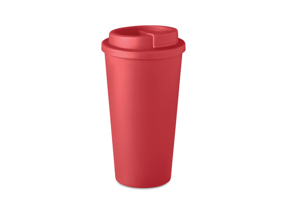 TUESDAY - Bicchiere in acciaio inox
