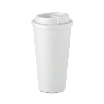 TUESDAY - Bicchiere in acciaio inox