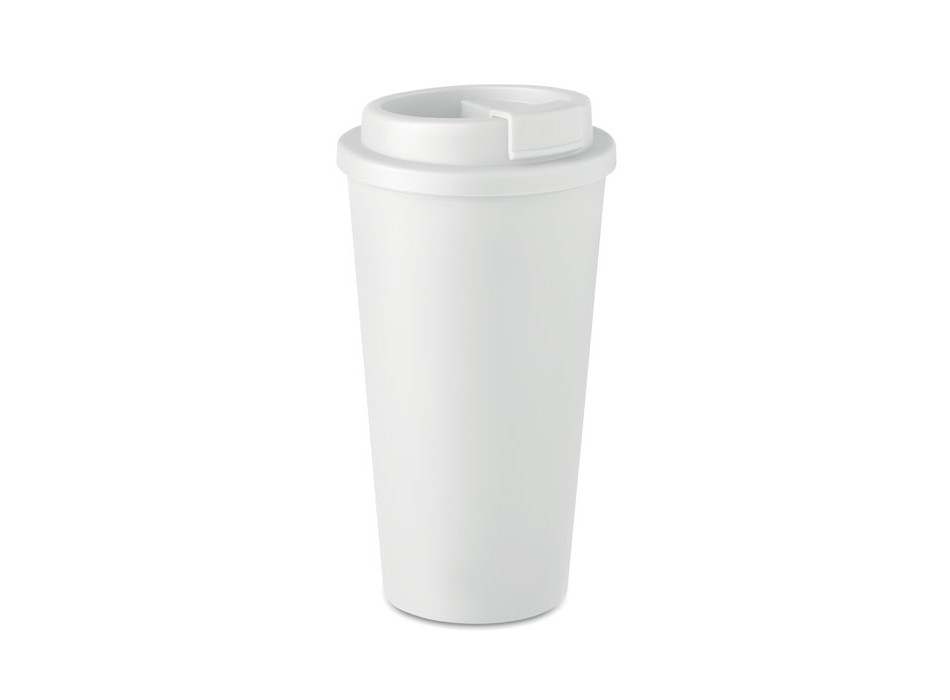 TUESDAY - Bicchiere in acciaio inox