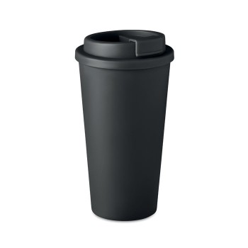 TUESDAY - Bicchiere in acciaio inox
