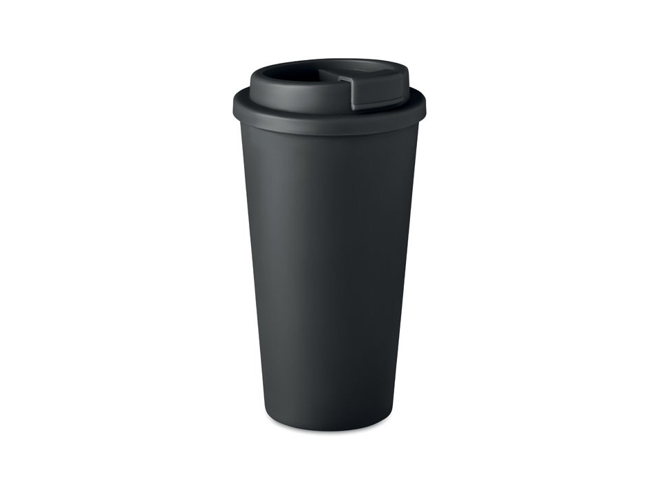 TUESDAY - Bicchiere in acciaio inox
