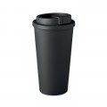 TUESDAY - Bicchiere in acciaio inox