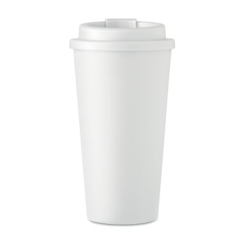 TUESDAY - Bicchiere in PP 475 ml