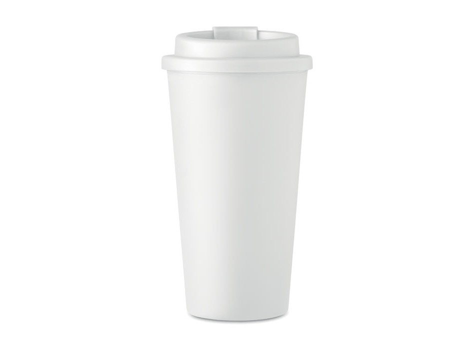 TUESDAY - Bicchiere in PP 475 ml