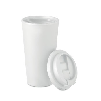 TUESDAY - Bicchiere in PP 475 ml