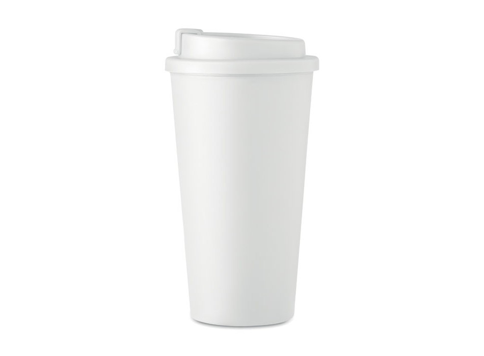 TUESDAY - Bicchiere in PP 475 ml
