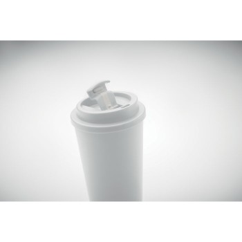TUESDAY - Bicchiere in PP 475 ml