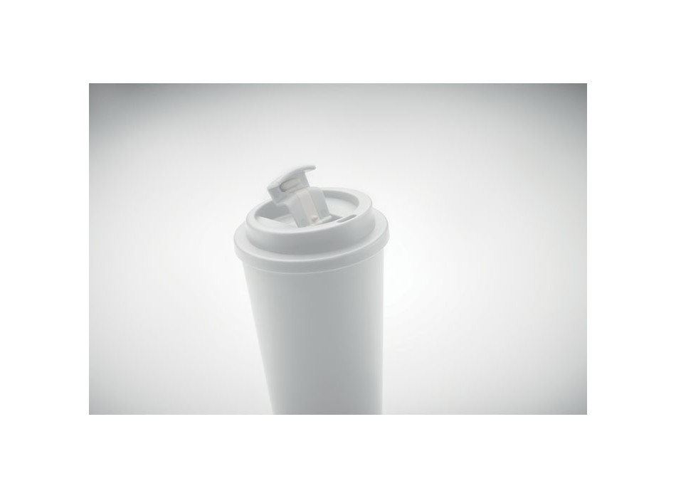 TUESDAY - Bicchiere in PP 475 ml