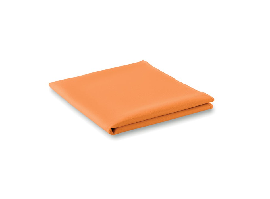 TUKO - Asciugamano sport in pouch