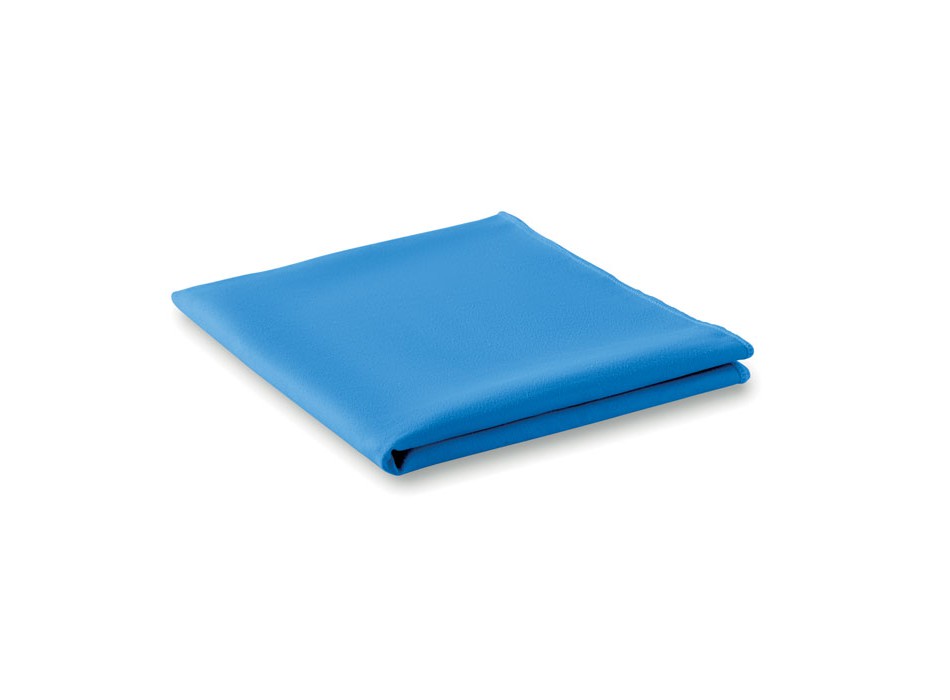 TUKO - Asciugamano sport in pouch