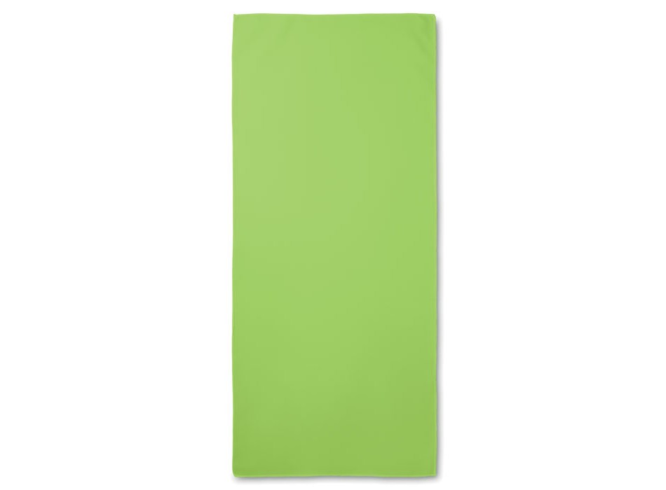 TUKO - Asciugamano sport in pouch