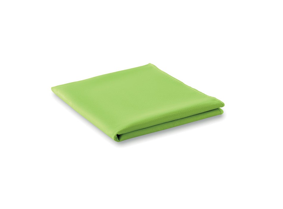 TUKO - Asciugamano sport in pouch