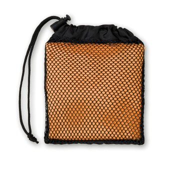 TUKO - Asciugamano sport in pouch