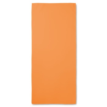 TUKO - Asciugamano sport in pouch