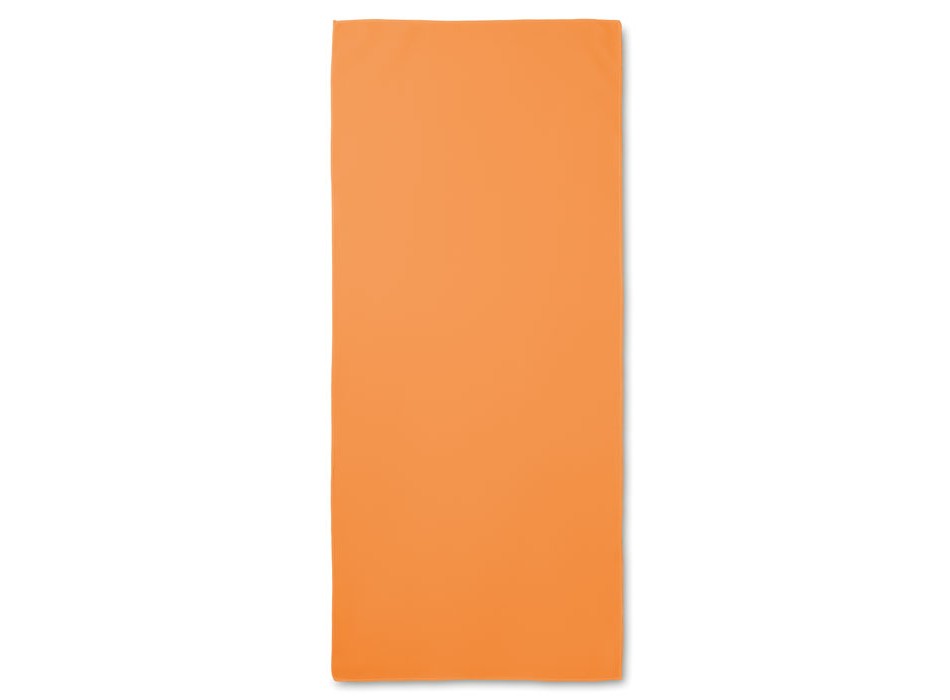 TUKO - Asciugamano sport in pouch