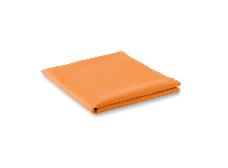 TUKO - Asciugamano sport in pouch