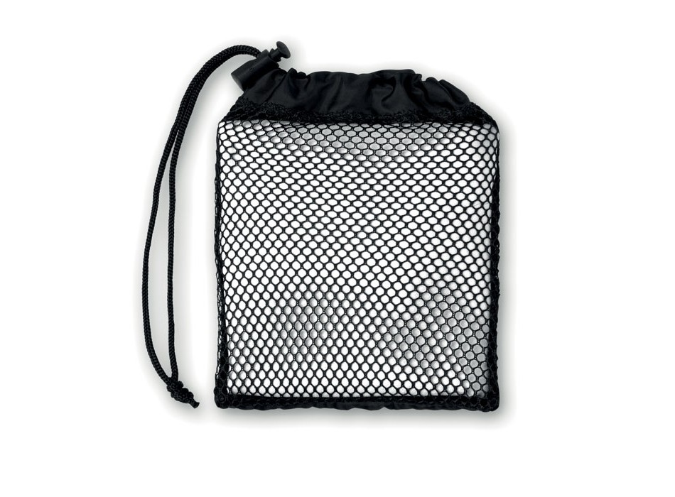 TUKO - Asciugamano sport in pouch