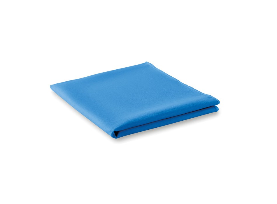 TUKO - Asciugamano sport in pouch