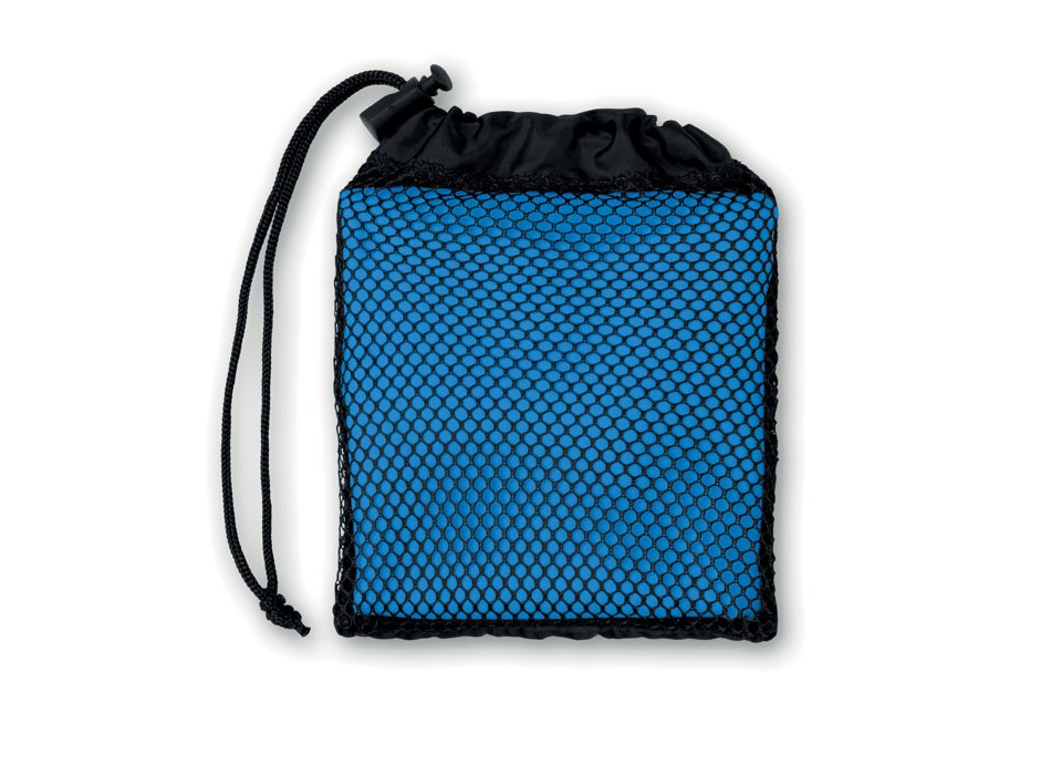 TUKO - Asciugamano sport in pouch