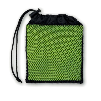 TUKO - Asciugamano sport in pouch