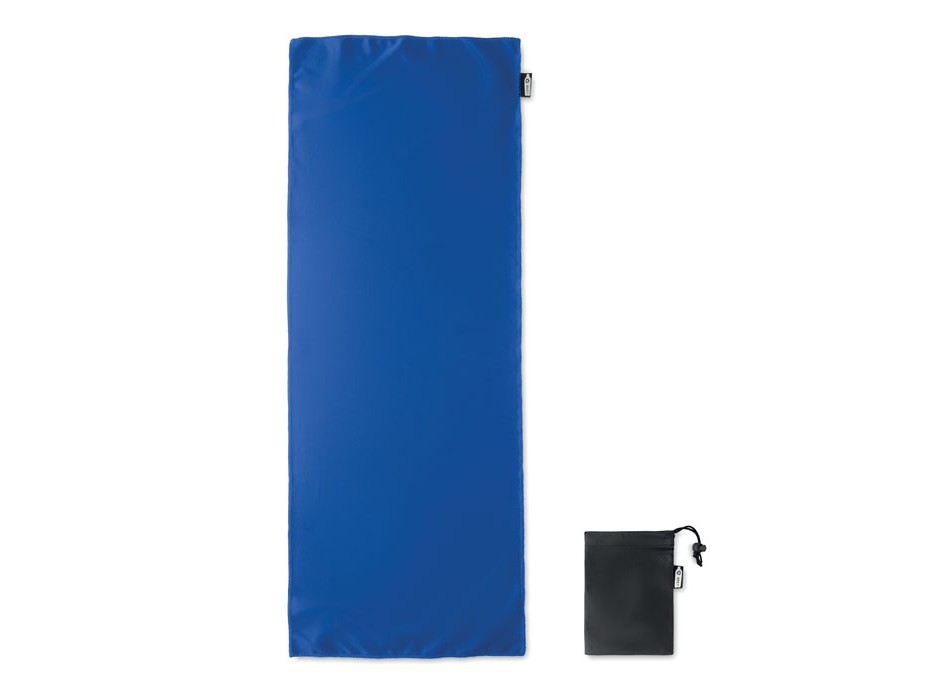 TUKO RPET - Asciugamano sportivo