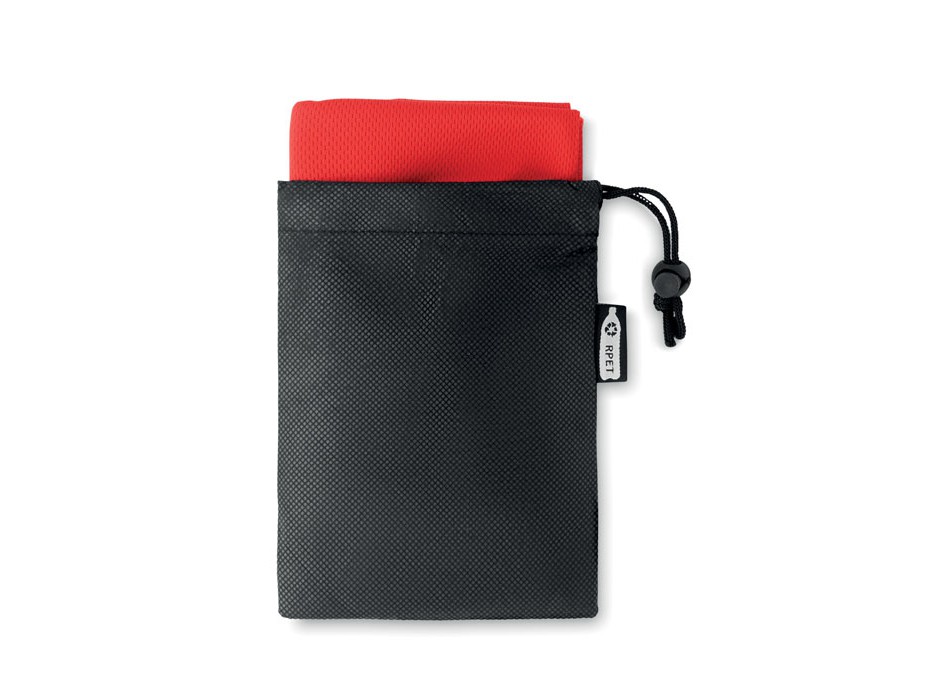 TUKO RPET - Asciugamano sportivo