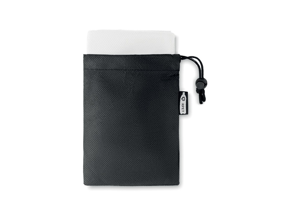 TUKO RPET - Asciugamano sportivo