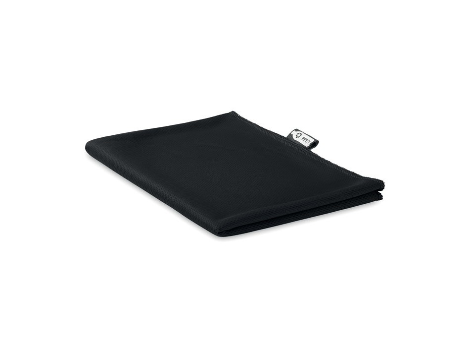 TUKO RPET - Asciugamano sportivo