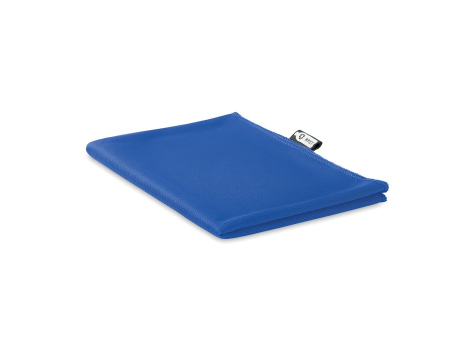 TUKO RPET - Asciugamano sportivo