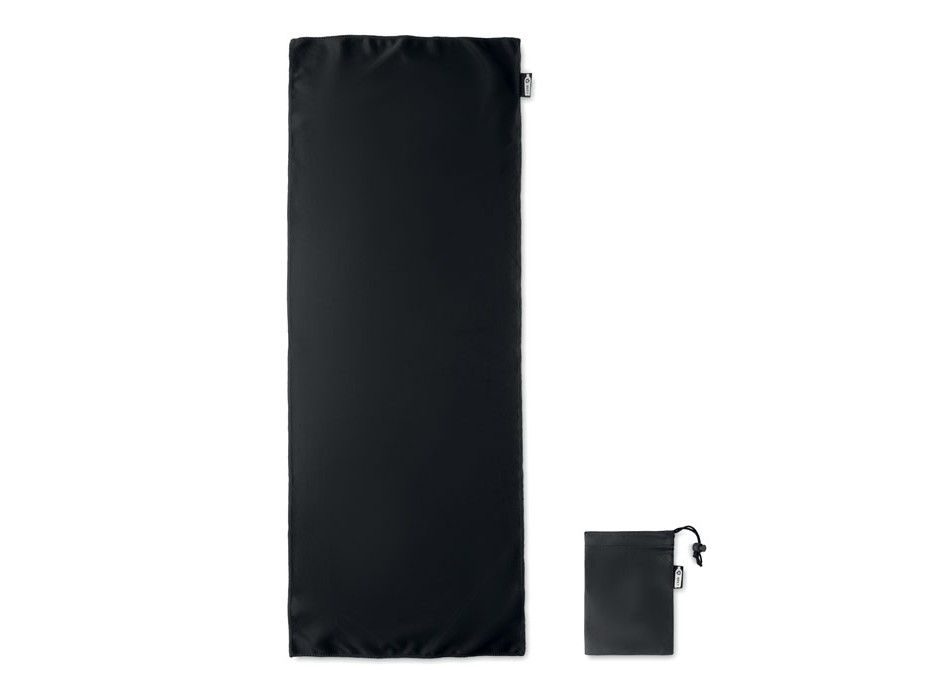 TUKO RPET - Asciugamano sportivo