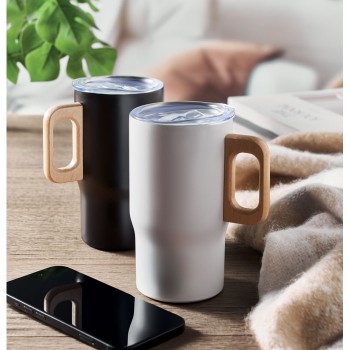 TUMBOO - Tazza a doppio strato da 350 ml