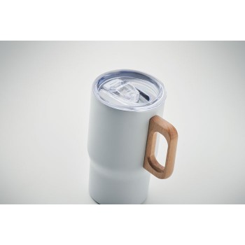 TUMBOO - Tazza a doppio strato da 350 ml