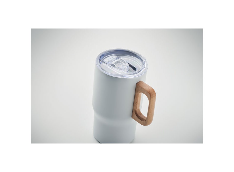 TUMBOO - Tazza a doppio strato da 350 ml