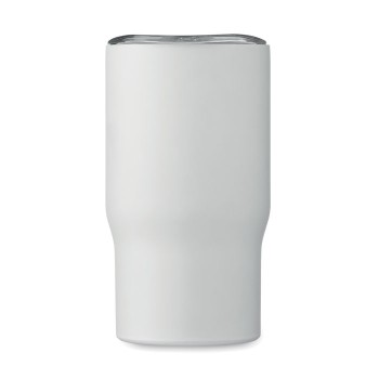 TUMBOO - Tazza a doppio strato da 350 ml