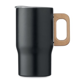TUMBOO - Tazza a doppio strato da 350 ml