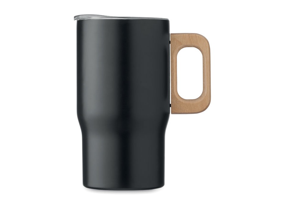 TUMBOO - Tazza a doppio strato da 350 ml