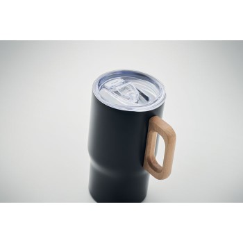 TUMBOO - Tazza a doppio strato da 350 ml