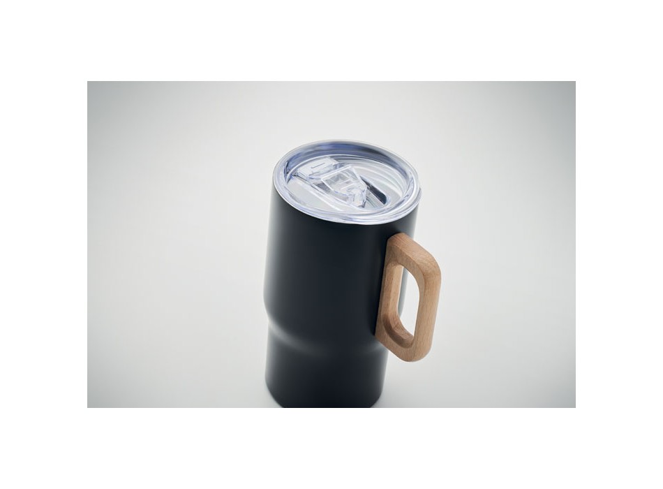 TUMBOO - Tazza a doppio strato da 350 ml