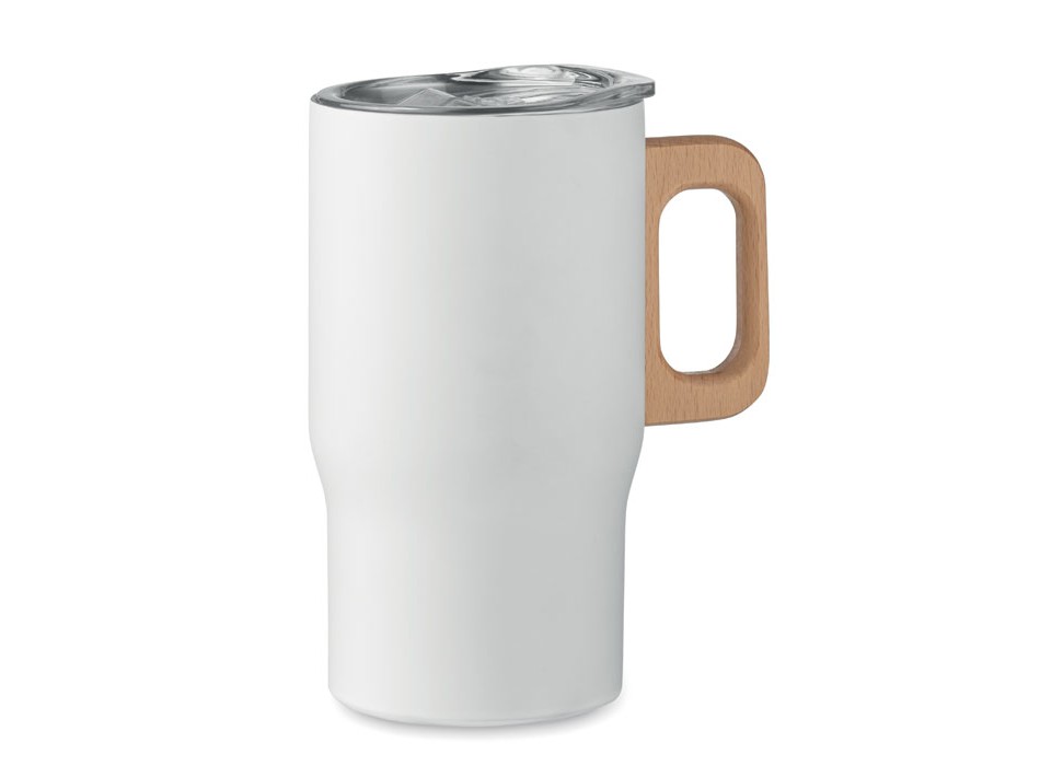 TUMBOO - Tazza a doppio strato da 350 ml