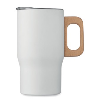 TUMBOO - Tazza a doppio strato da 350 ml