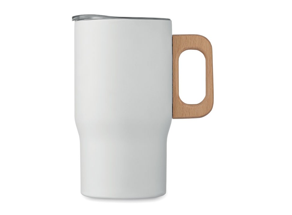 TUMBOO - Tazza a doppio strato da 350 ml