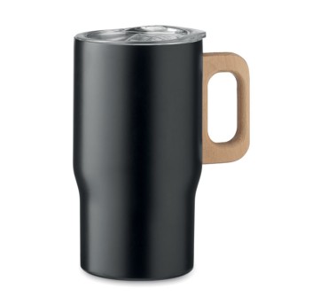 TUMBOO - Tazza a doppio strato da 350 ml