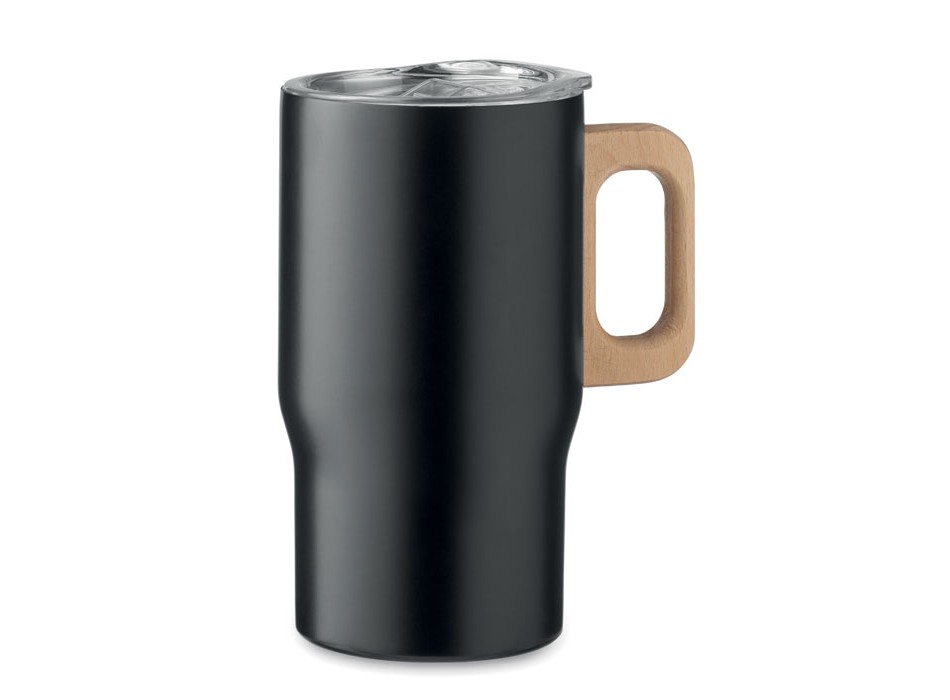 TUMBOO - Tazza a doppio strato da 350 ml