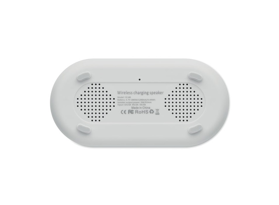 TUONO - Speaker wireless da 15 W